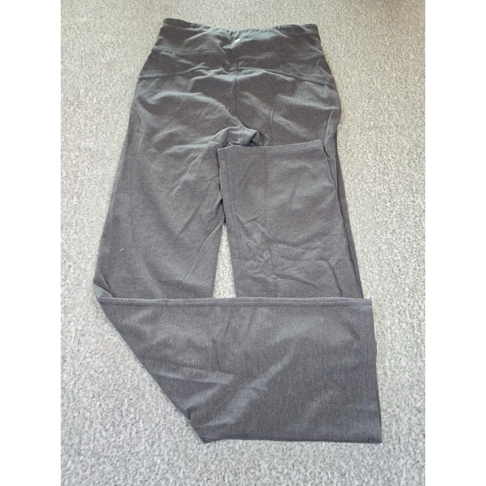 Xersion medium slim fit gray yoga/fitness pants